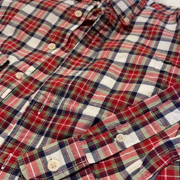 GAP Boys button down size 6 - Picture 4 of 7